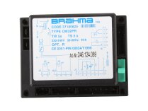 Brahma CM32PR Yanma Yöneticisi 37180625