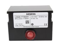 Ecoflam LOA24.171B2EM brülör, art: 65320028