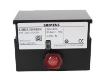 Ecoflam LGB21.330A2EM brülör kontrol ünitesi