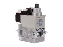 Ecoflam MB-DLE 407 B01 S50 gazlı çoklu blok, san: 65323603