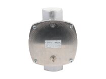 Weishaupt gaz filtresi, art: 15122340150.