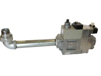 Baltur MM40.100 G250S F100 gaz rampası, sanatı: 19990640