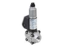 Elco VAS125R/LW Gaz Elektromanyetik Vana, art: 65324072