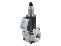 Elco VAS240R/LW Gaz Elektromanyetik Vana, parça no: 65324229