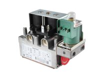 Elco 836 TANDEM Gaz Elektromanyetik Valf, Sanat: 65074763