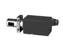 Elco QRA50M UV alev dedektörü, sanat: 65313385.