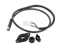 Elco QRB1A-A050B70A Alev Sensörü, 710 mm, san: 65326637.