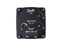 Elco BFP 20 L3 071N7168 brülör pompası, art: 65327100