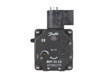 Elco BFP 21 L3R 071N1175 brülör pompası
