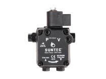 Elco AS V 47 A 1636 6P 0700 brülör pompası, sanatı: 65325111
