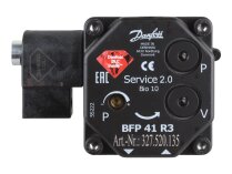 Elco BFP 41 L3L 071N8213 brülör pompası