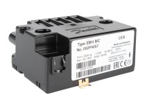 Elco EBI4 MC 052F4057 ateşleme transformatörü, sanatı: 13009663