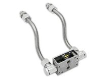 Elco 13015138 Sızdırmazlık Kontrol Adaptörü