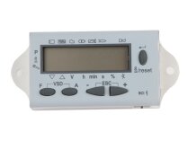 Elco AZL21.00A9 65325439 Gösterge ve kontrol ünitesi