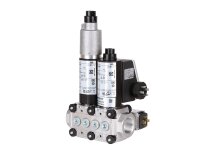 Elco VCS125R/NLW Gaz Elektromanyetik Vanası