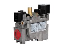 Elco 822 NOVAMIX gaz elektromanyetik vanası, parça no: 65071038
