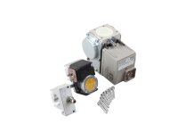Elco MBC-120-DLE S40 gazlı çoklu blok