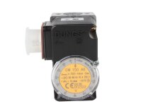 Elco GW 150 A6 basınç anahtarı, art: 65323022