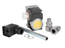 Ecoflam GW 150 A6 basınç anahtarı, san: 65310671