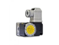 Elco GW 50 A6/1 basınç anahtarı, san: 65326096