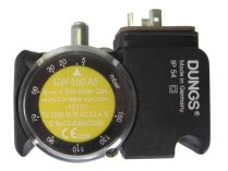 Elco GW 500 A5/1 basınç anahtarı, art: 65326095