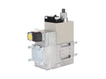 Elco MB-DLE 420 B01 S20 Gazlı Çoklu Blok, 4-20 mbar