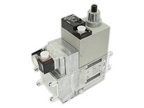 Elco MB-DLE 420 B01 S22 gazlı çoklu blok, sanat: 65327016