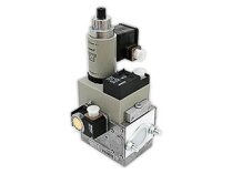 Ecoflam MB-ZRDLE 412 B01 S22 gazlı çoklu blok, san: 65300618
