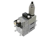 Elco MB-ZRDLE 415 B01 S20 gazlı çoklu blok, sanat: 65323612