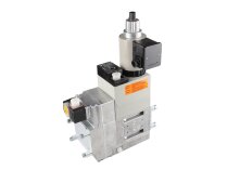 Elco MB-ZRDLE 420 B01 S22 gazlı çoklu blok, san: 65300656