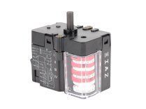 Elco STA4.5 B0.37/6 3N30 L servo motor sürücü, art: 65325269
