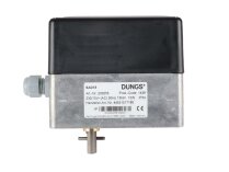 Elco SAD 15.0 servo motoru, parça no: 13019296