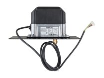 Elco SQM33.510A9 servo motoru, sanat: 65325825