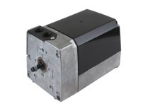 Siemens SQM50.481A1 servo motoru, sanat: 65300749