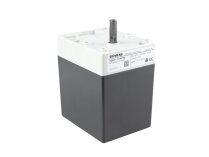 Elco SQN31.121A2760 servo motoru, sanat: 13018433