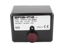 Elco G22 18049300 stok brülörü