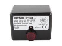 Elco G22/Z 18048102 otomatik stok aleti