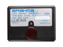 Elco M300 18009002 brülör, sanat: 65073728