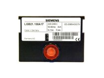 Elco LGB21.130A17 brülör, sanat: 65325141