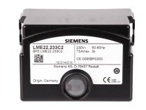 Elco LME22.233C2 otomatik stokeri