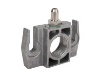 Elco 65300658 Gaz Vanası Flanşı