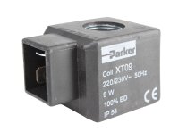 Elco XT09 Elektromanyetik Bobin, sanatı: 65323782