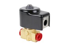 Elco E121K63 Solenoid Valf