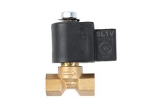 Elco SL1V2805 Elektromanyetik Vana, sanat: 65325784