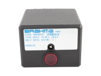 Elco VE3.2 18006015 brülör ünitesi