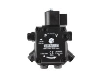 Ecoflam AS V 47 A K 7512 4P 0700 brülör pompası, art: 65111335