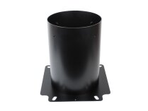 Ecoflam ısı değiştirici Ø271 x 373 mm, san: 65320443.