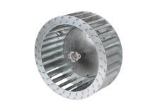 Weishaupt TS-S fan pervanesi 267 x 104.5 mm, 11161208141