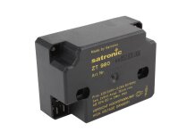 Honeywell ZT 980 Ateşleme Transformatörü