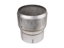 Ecoflam Brülör Başlığı Ø272/320/290 x 345 mm, sanat: 65320444.